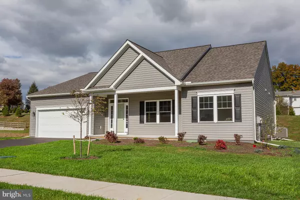 Quarryville, PA 17566,16 RIDGEWOOD RD #(DOUGLAS)