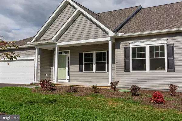 Quarryville, PA 17566,16 RIDGEWOOD RD #(DOUGLAS)