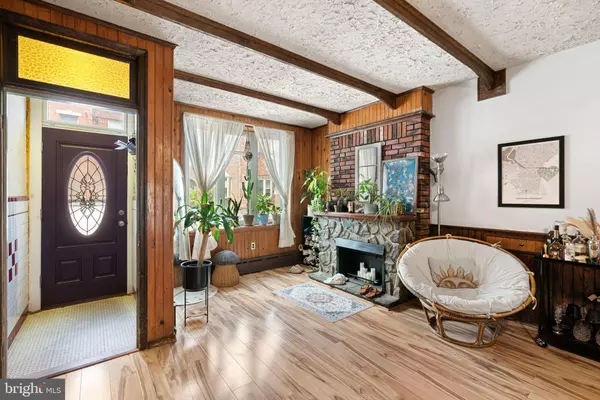 Philadelphia, PA 19148,1743 S 13TH ST