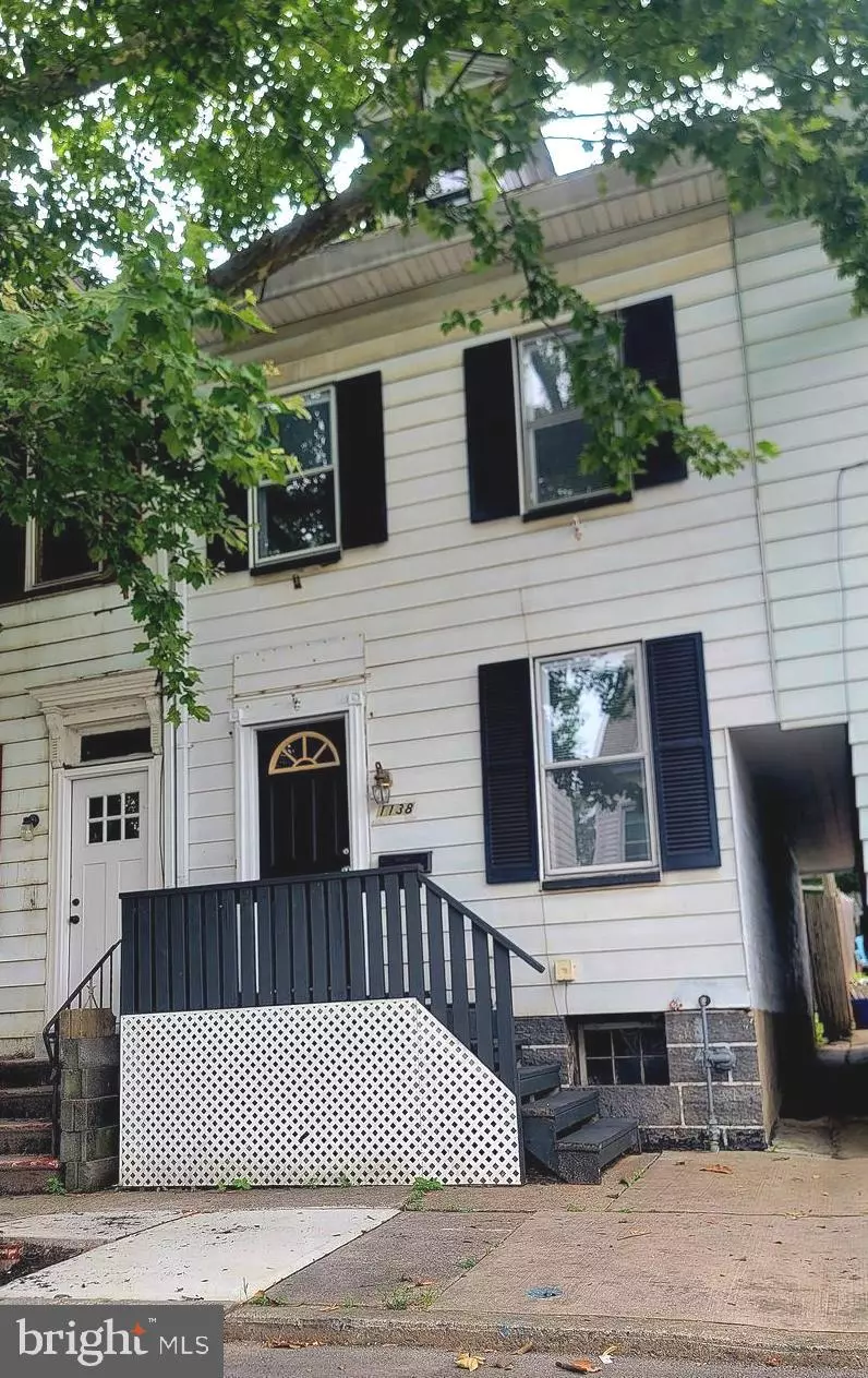 Easton, PA 18042,1138 LEHIGH ST