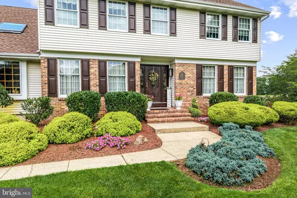 Southampton, NJ 08088,103 FOX CHASE CT