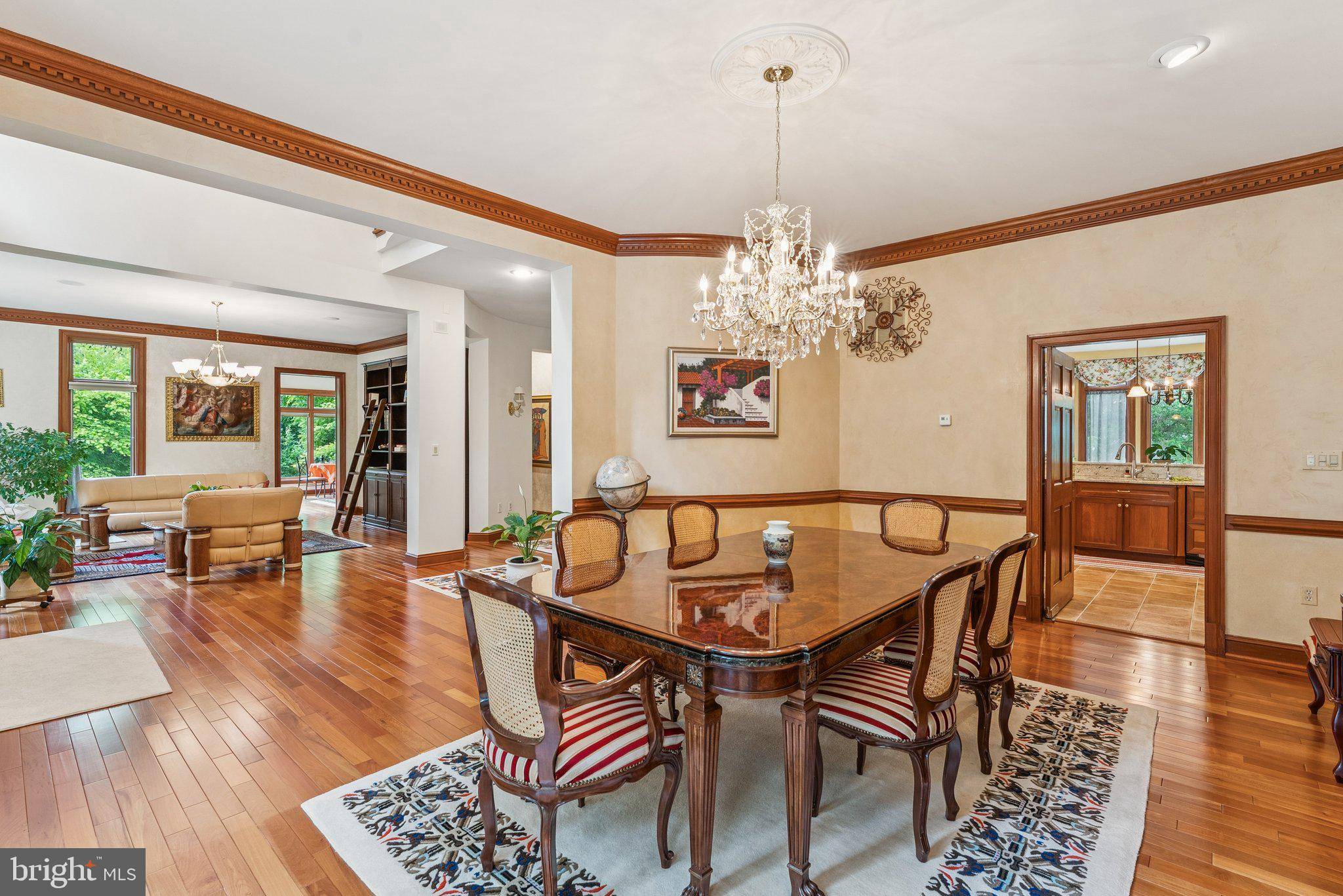 Mclean, VA 22101,1226 RANLEIGH RD