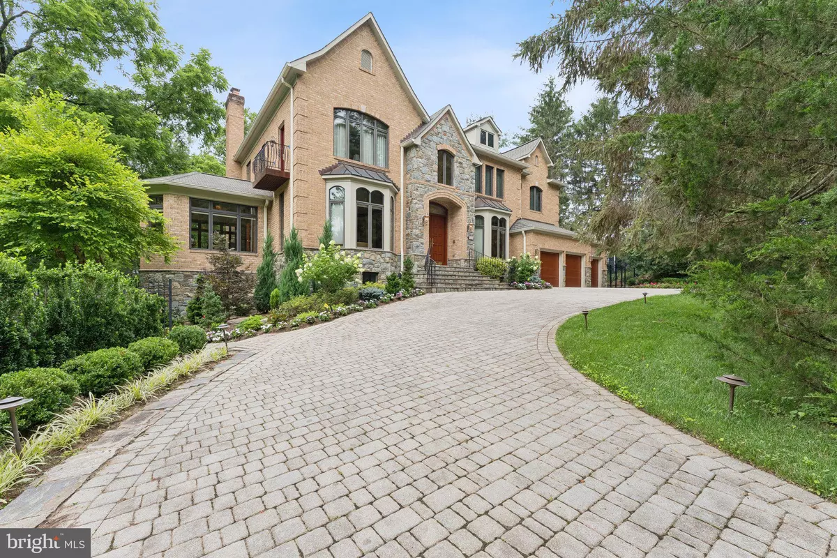 Mclean, VA 22101,1226 RANLEIGH RD