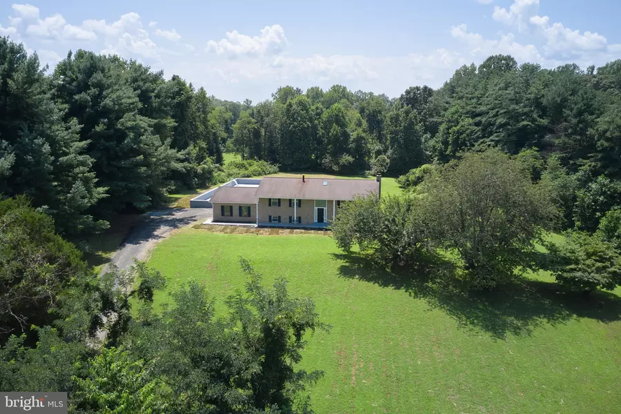 5850 CARI RD, Huntingtown, MD 20639
