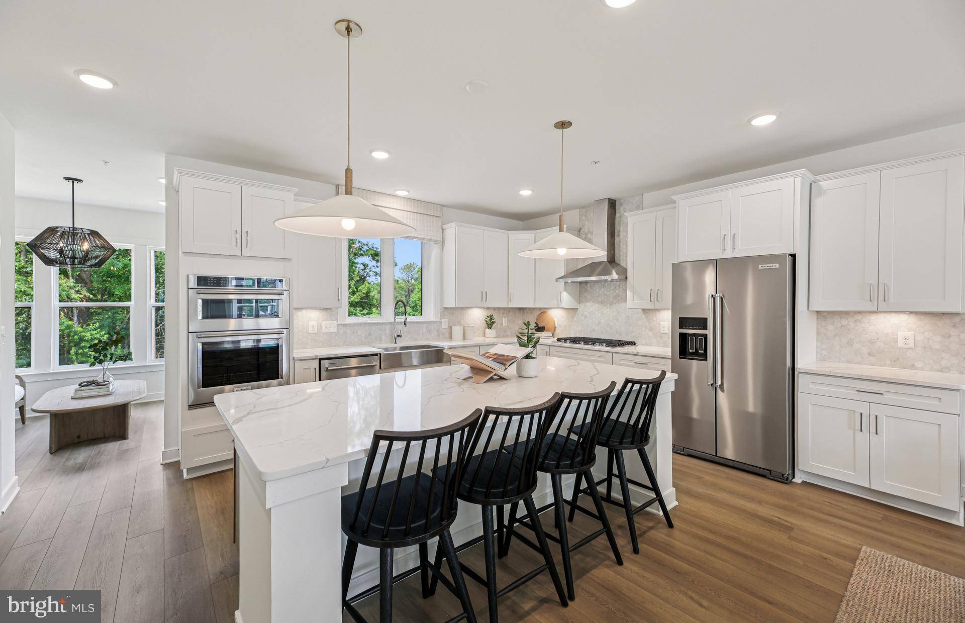 Laurel, MD 20724,1114 CRESTED WOOD DR