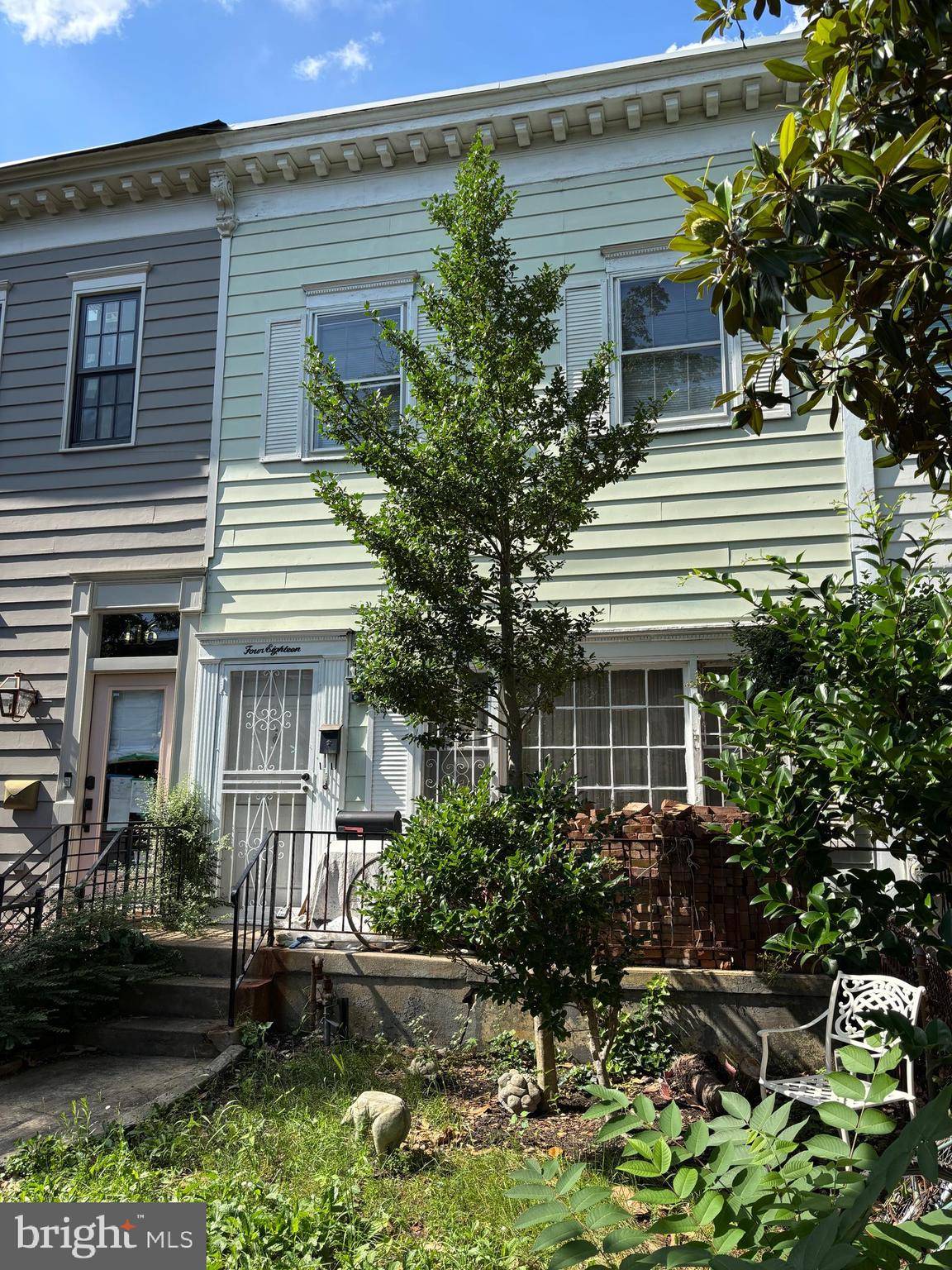 418 INDEPENDENCE AVE SE, Washington, DC 20003