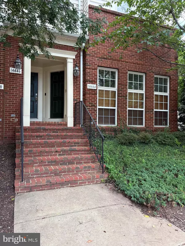 14444 VILLAGE HIGH ST #87, Gainesville, VA 20155