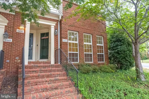 14444 VILLAGE HIGH ST #87, Gainesville, VA 20155