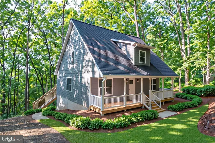 111 BLOODROOT RD, Front Royal, VA 22630