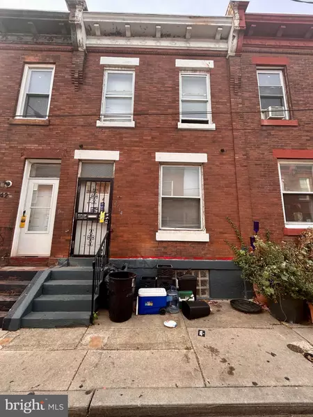2744 N OPAL ST, Philadelphia, PA 19132