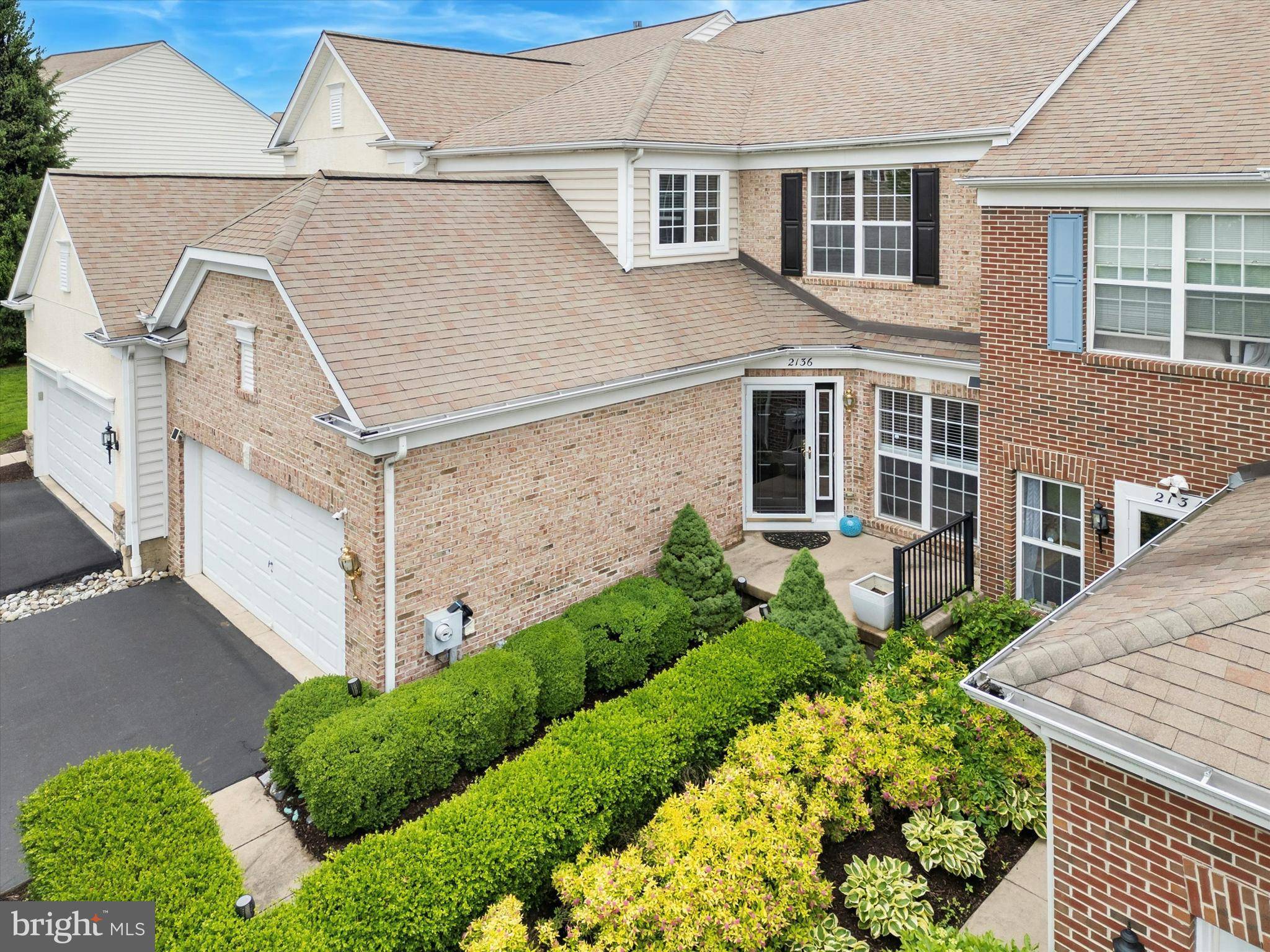 Furlong, PA 18925,2136 SUGAR MAPLE LN