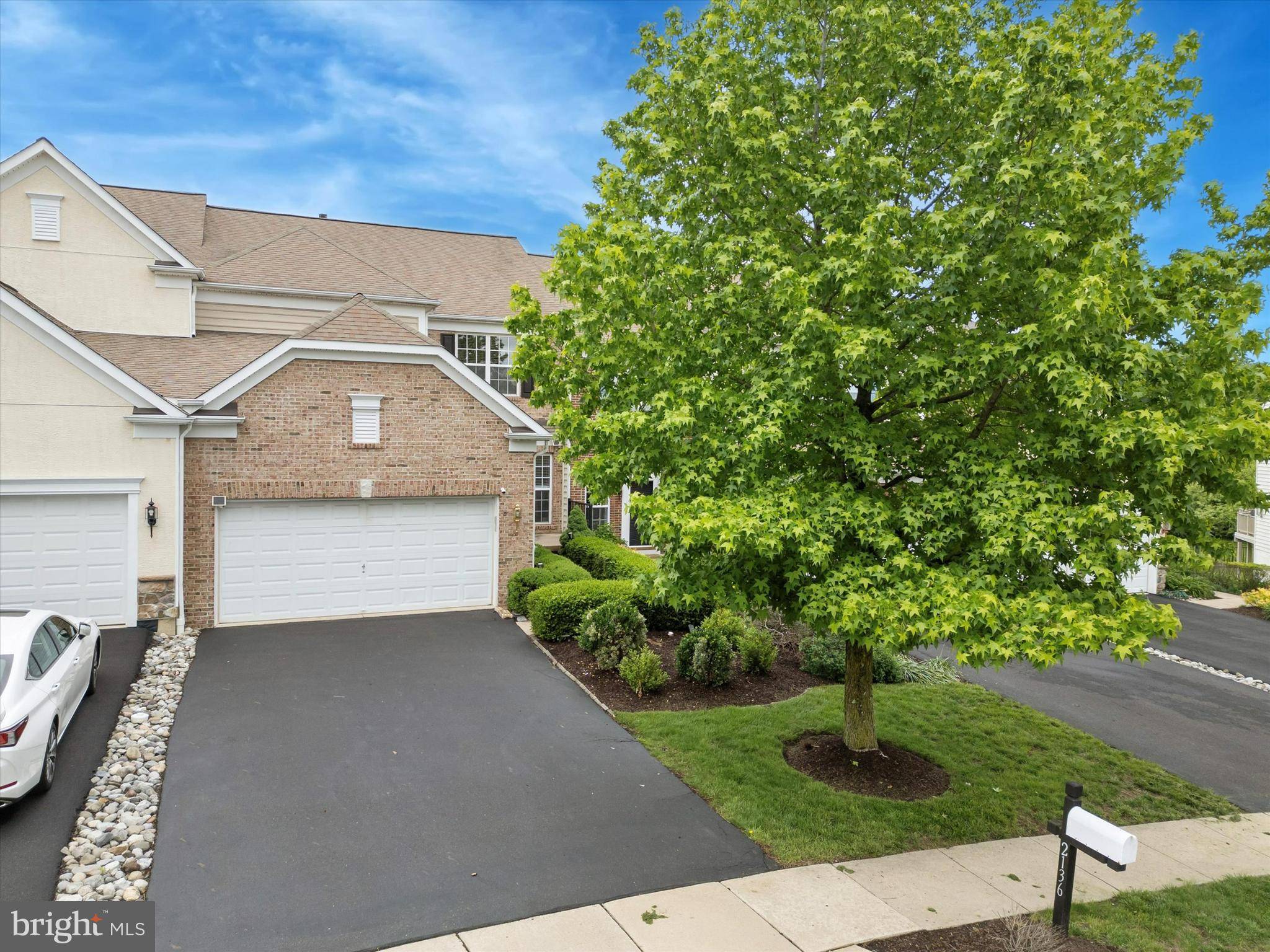 Furlong, PA 18925,2136 SUGAR MAPLE LN