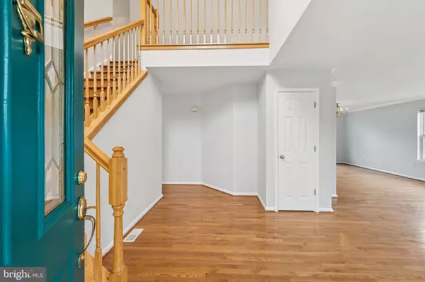 Cherry Hill, NJ 08003,32 EQUESTRIAN LN