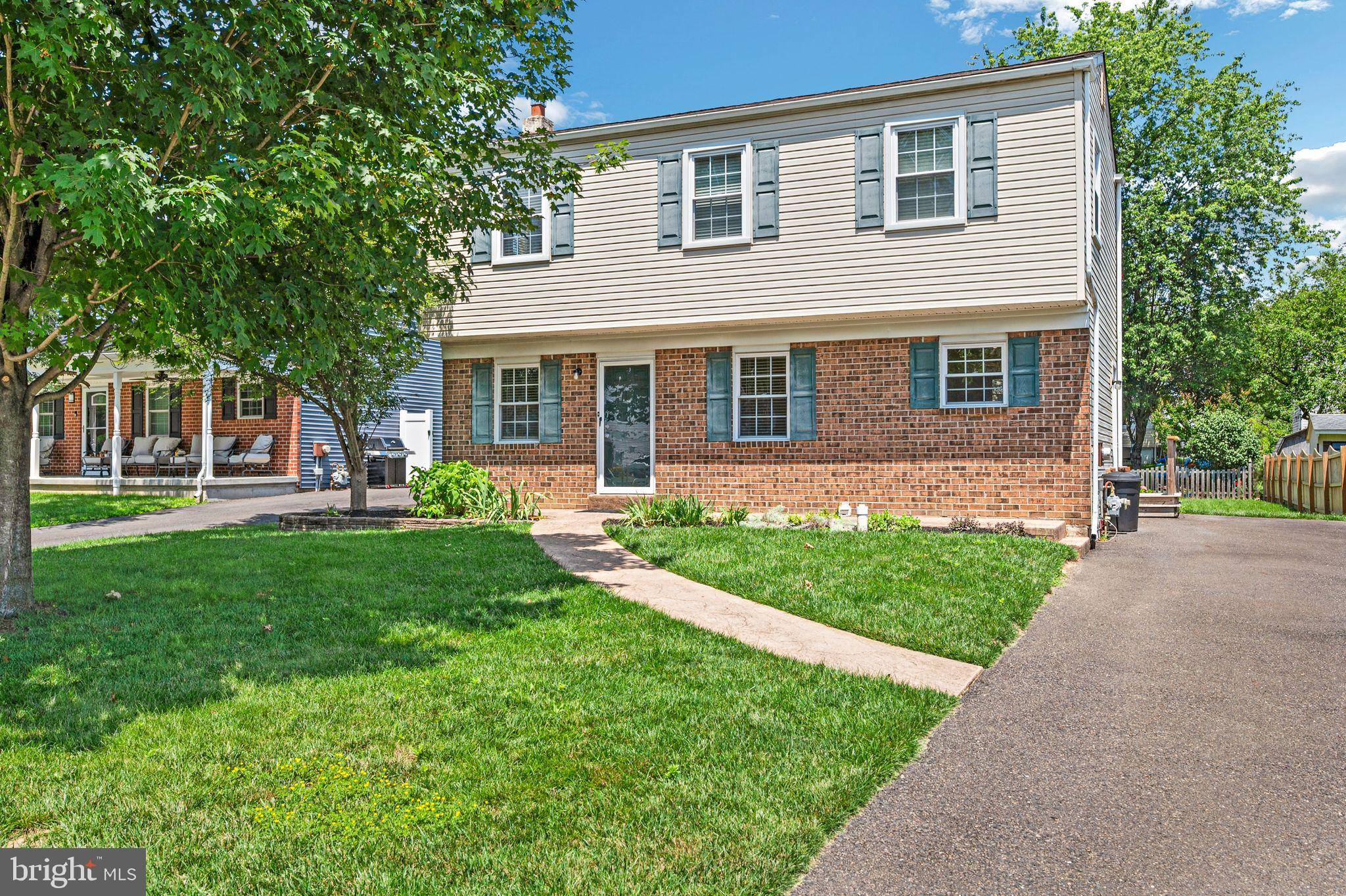 221 FULLING MILL LN, Ambler, PA 19002