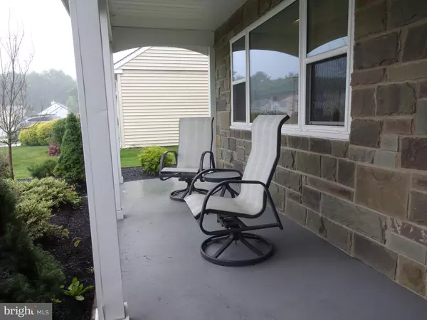 Southampton, NJ 08088,12 YORKSHIRE WAY