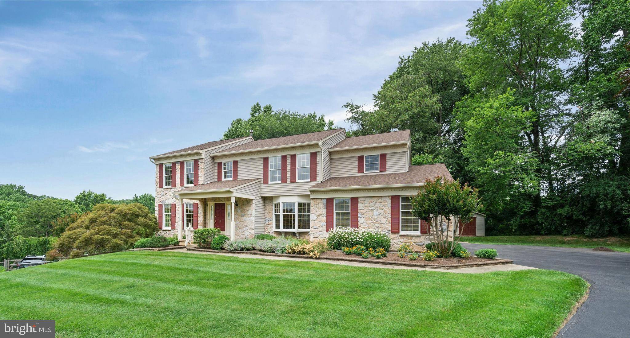 Newark, DE 19711,9 BOWMAN WAY