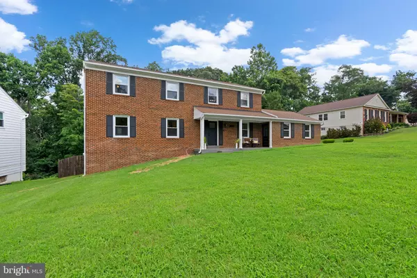 Fort Washington, MD 20744,306 BONHILL DR