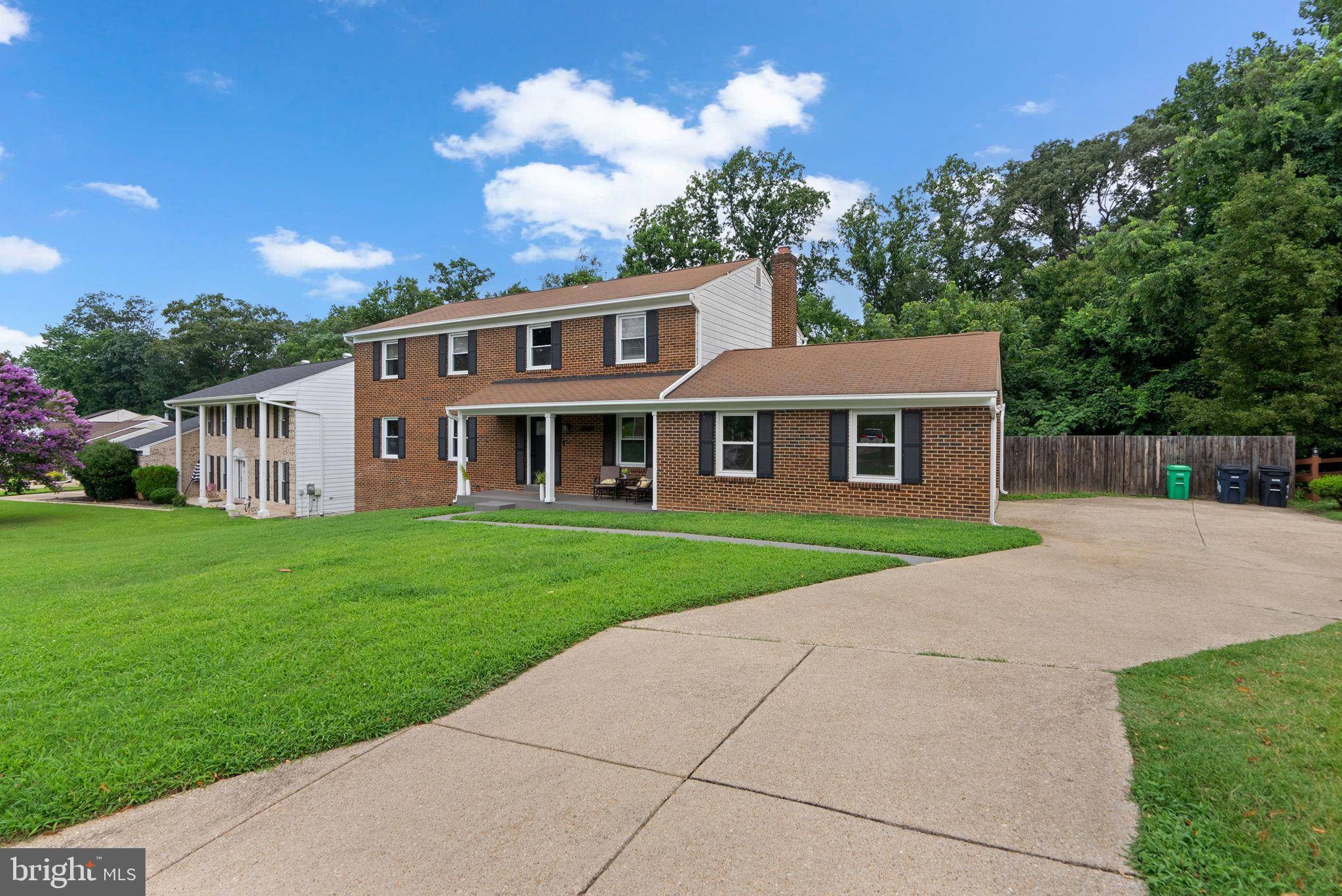 Fort Washington, MD 20744,306 BONHILL DR