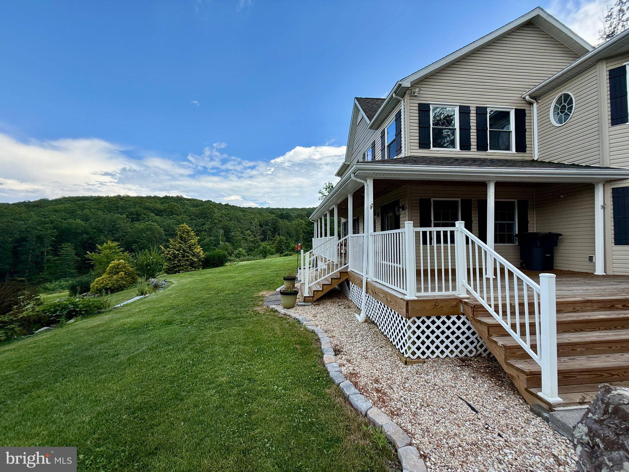 Baker, WV 26801,1809 CALDWELL HOLLOW RD