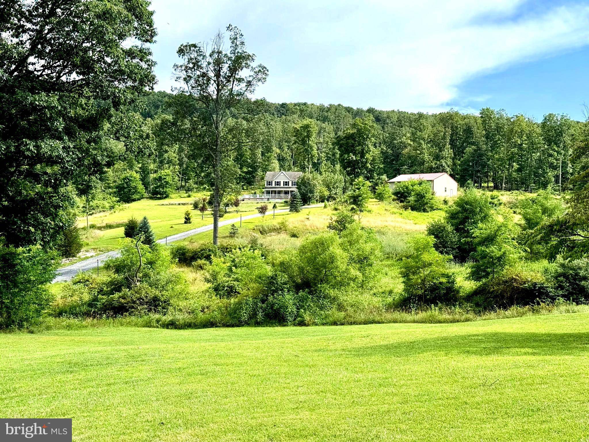 Baker, WV 26801,1809 CALDWELL HOLLOW RD