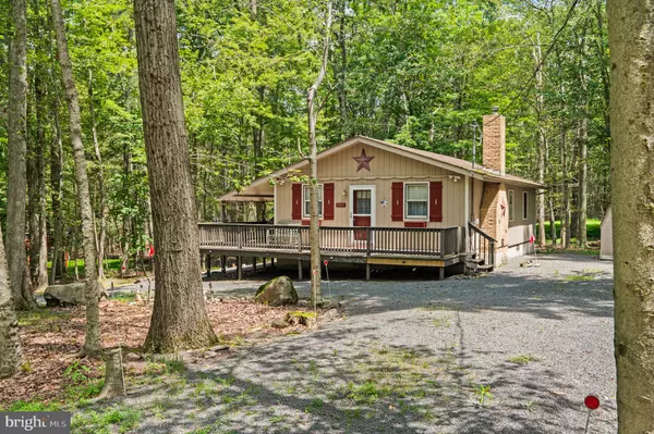 Pocono Lake, PA 18347,1143 RANGER TRL