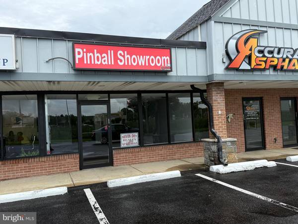 200 ISLAND PLAZA CT #208, Stevensville, MD 21666