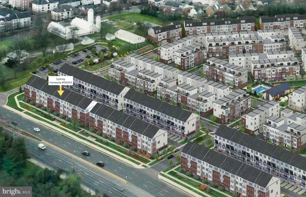 Rockville, MD 20850,16090 FREDERICK RD