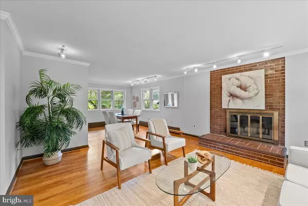 Falls Church, VA 22044,3035 HAZELTON ST