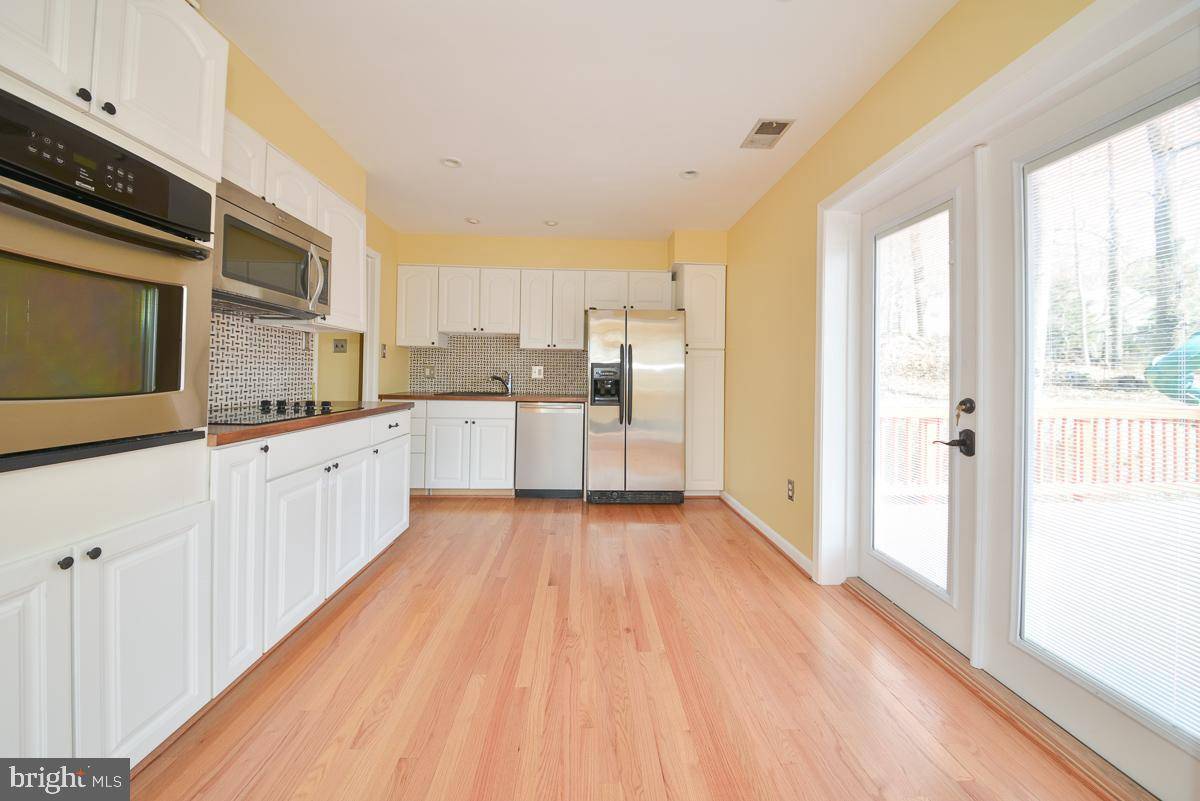 Falls Church, VA 22044,3035 HAZELTON ST