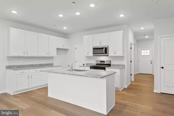 Perkasie, PA 18944,18 N EIGHTH STREET #HOMESITE A09