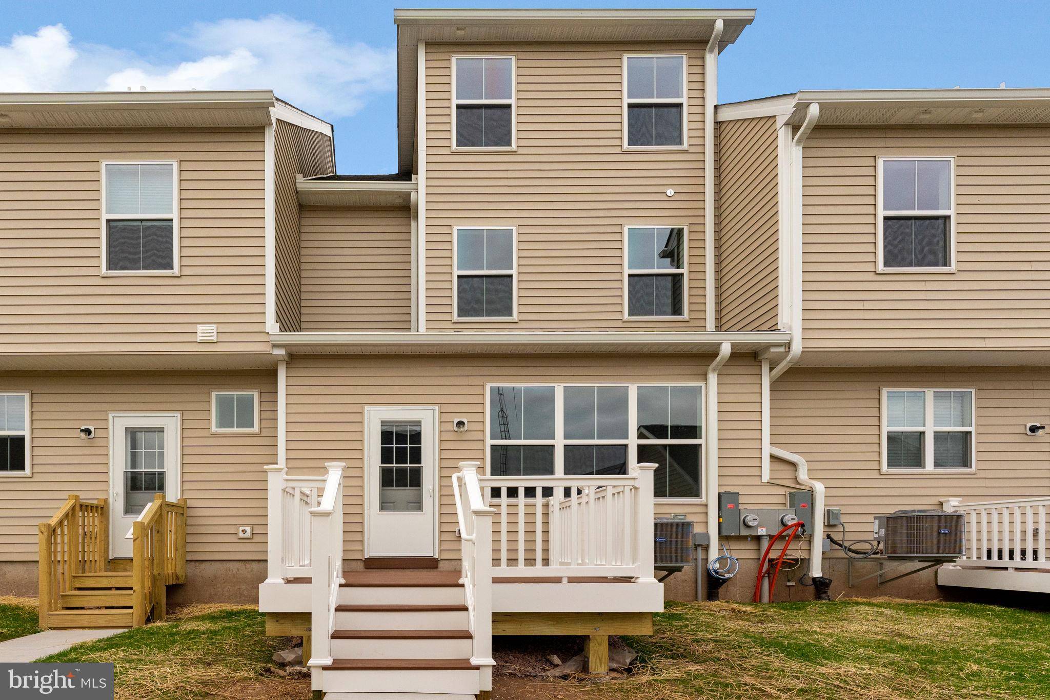 Perkasie, PA 18944,18 N EIGHTH STREET #HOMESITE A09