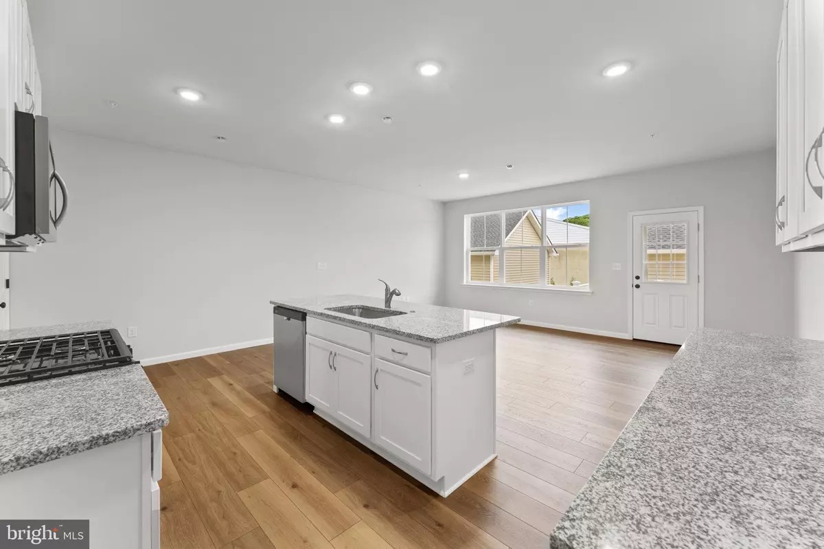 Perkasie, PA 18944,18 N EIGHTH STREET #HOMESITE A09