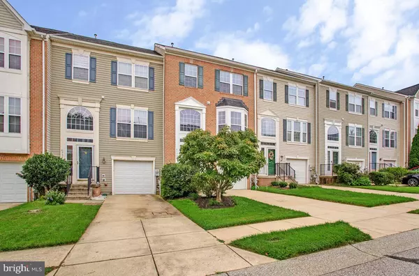 Ellicott City, MD 21043,8750 STONEHOUSE DR