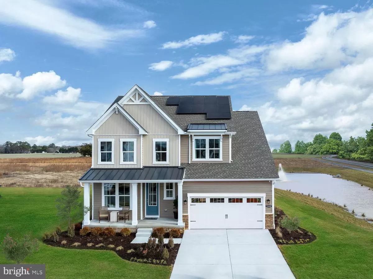 Millsboro, DE 19966,24724 MICHAEL ISLER AVE