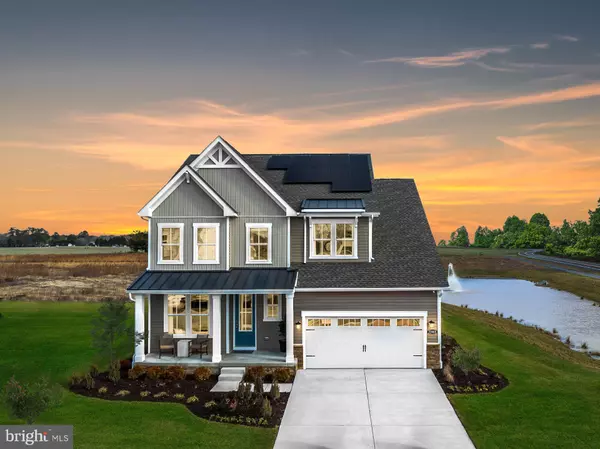 24724 MICHAEL ISLER AVE, Millsboro, DE 19966