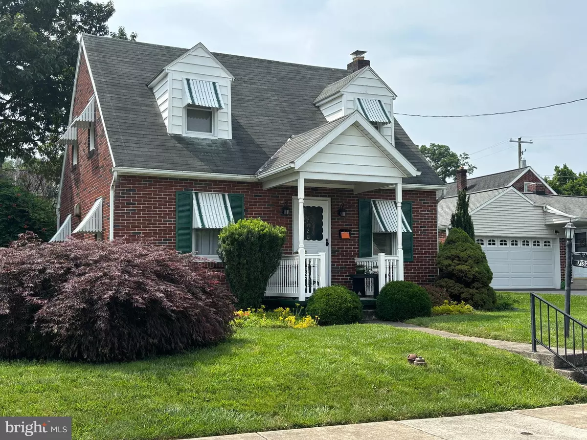 Ephrata, PA 17522,732 CENTER AVE