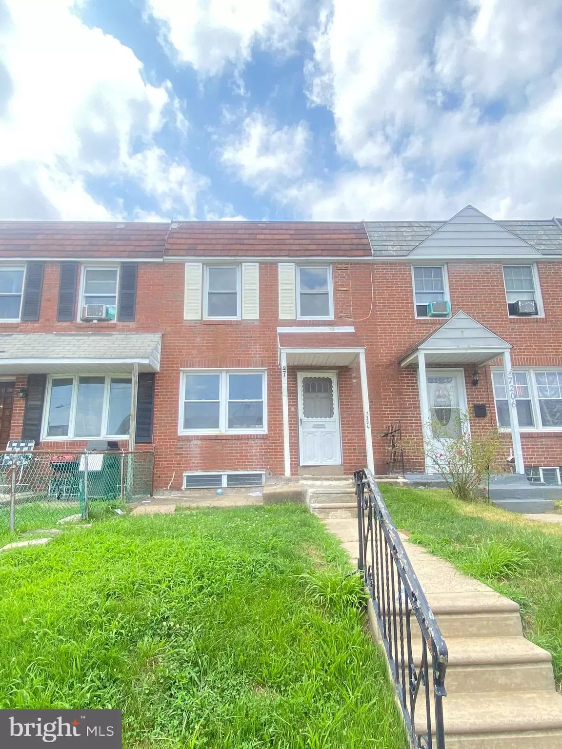 Philadelphia, PA 19149,7204 HORROCKS ST