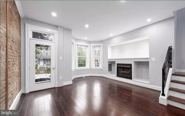 Washington, DC 20010,3633 11TH ST NW #A