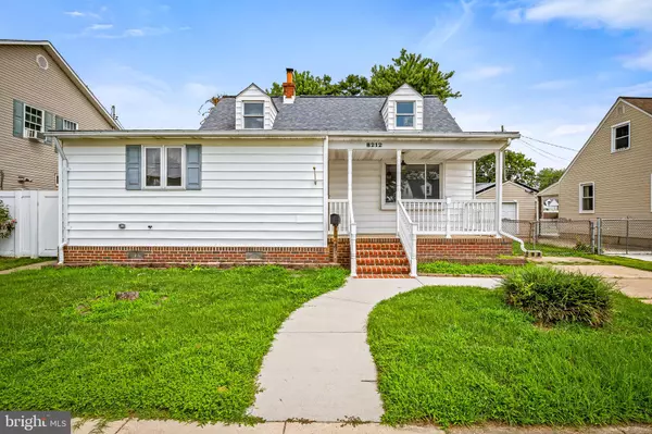 8212 PEACH ORCHARD RD, Baltimore, MD 21222