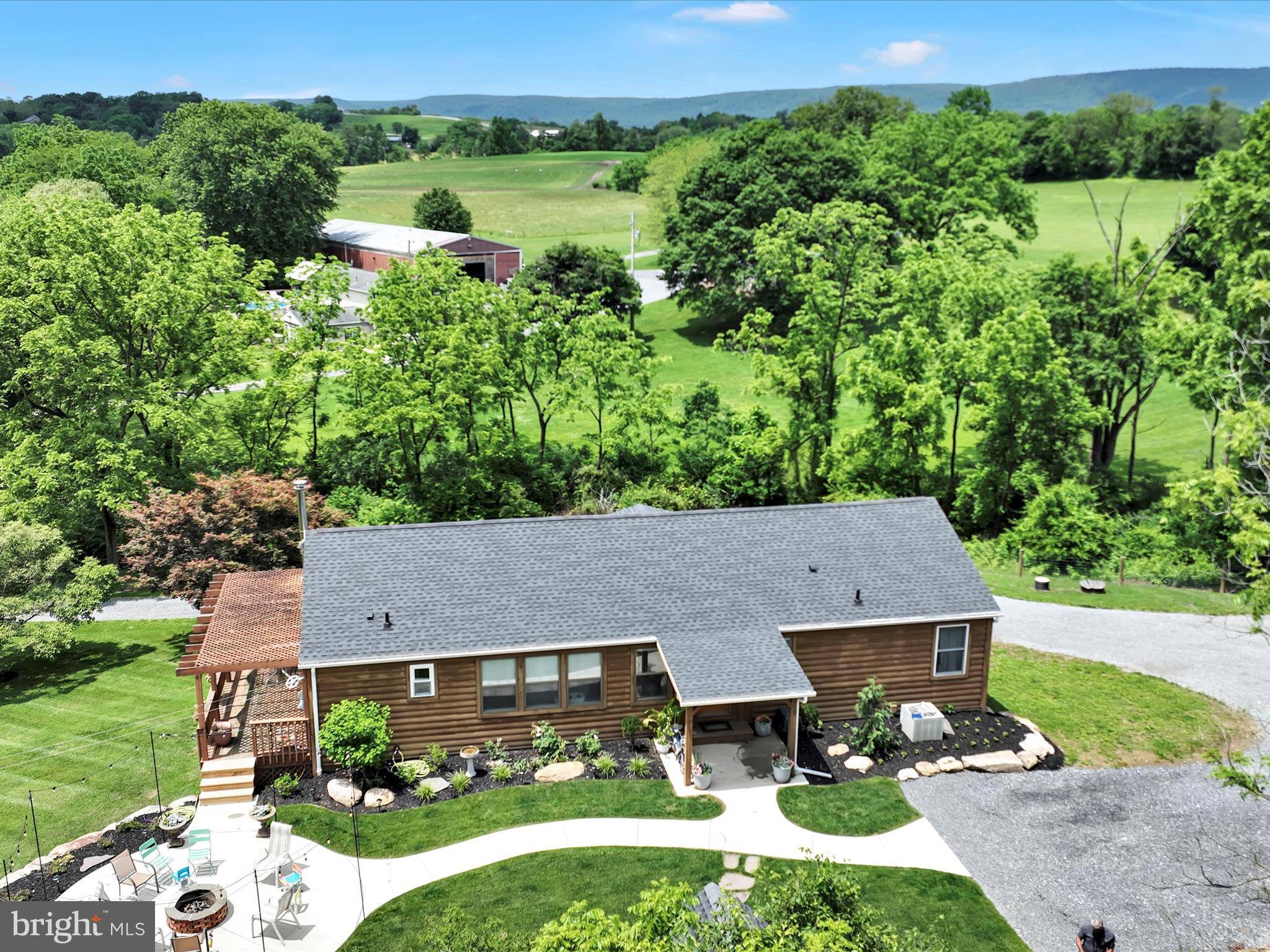 Mohrsville, PA 19541,30 SKYLINE DR