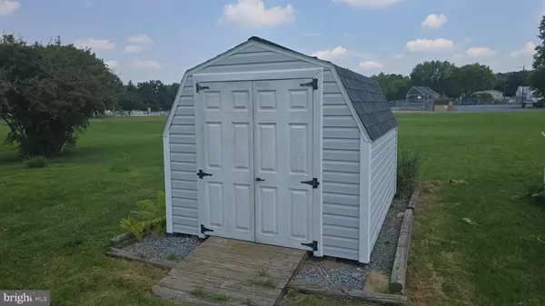 Mont Alto, PA 17237,23 REYNOLDS AVE