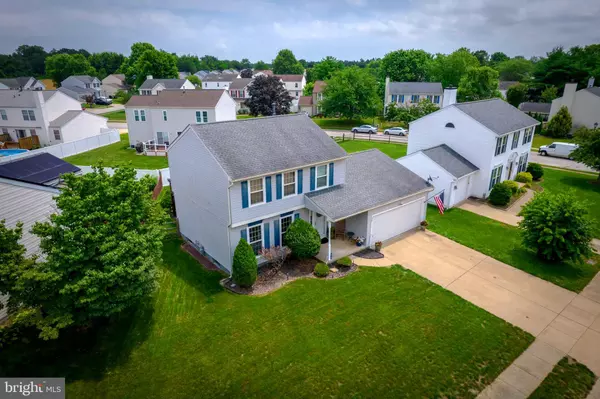 New Castle, DE 19720,17 W VIOLETTE DR