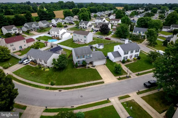 New Castle, DE 19720,17 W VIOLETTE DR