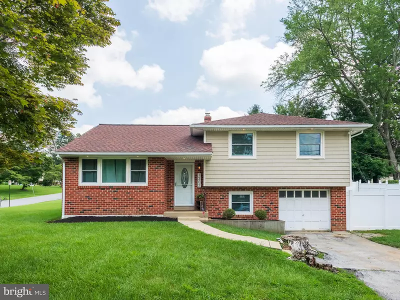 1202 PAOLI PIKE, West Chester, PA 19380