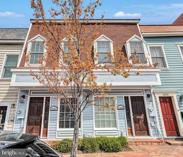 1435 DUKE ST, Alexandria, VA 22314