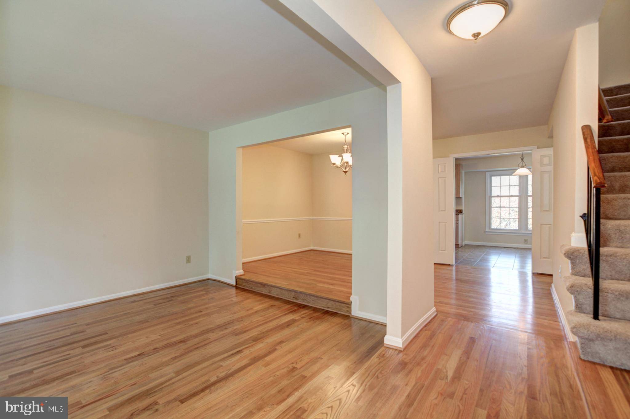 Kensington, MD 20895,6 CAMPBELL CT