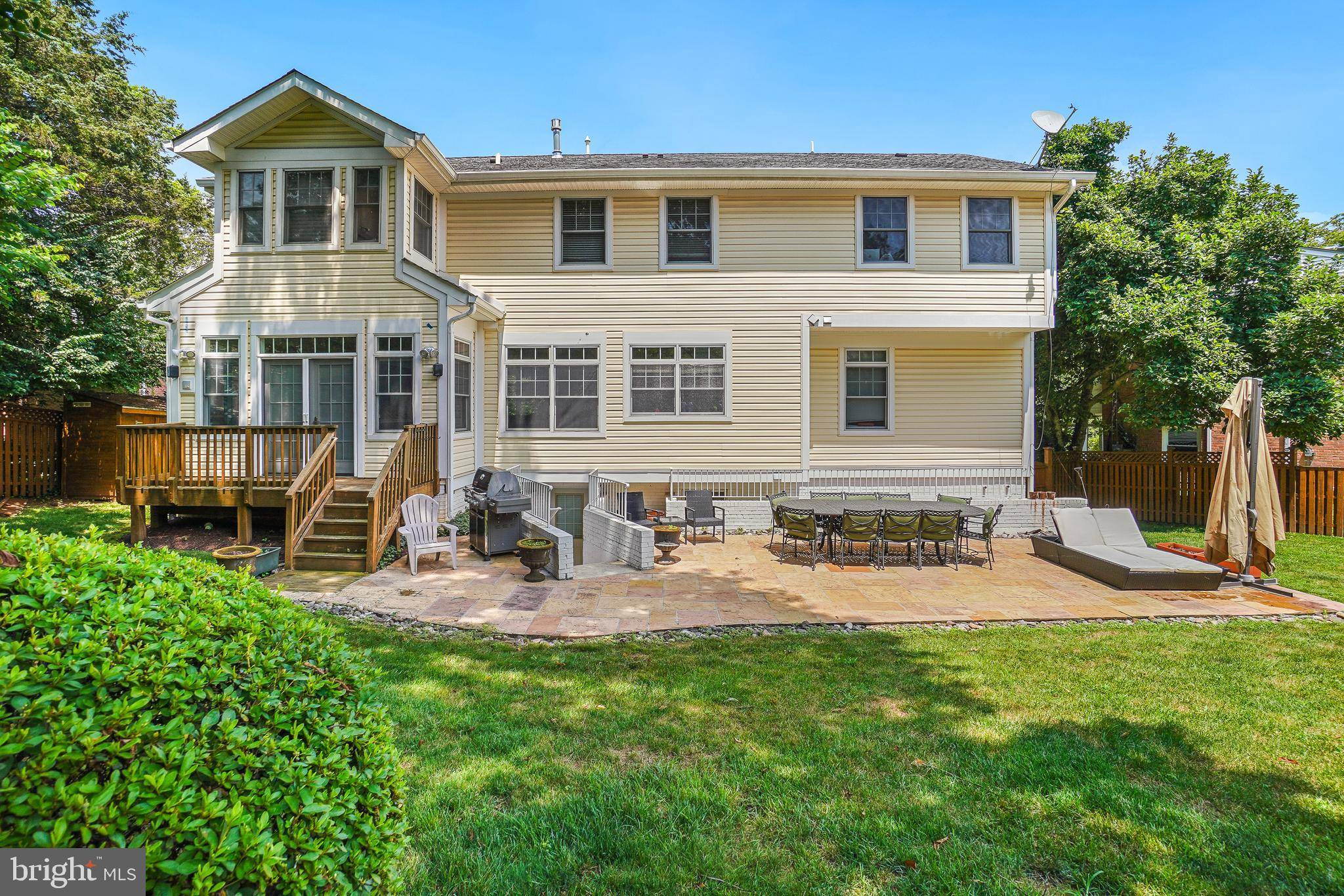 Bethesda, MD 20817,8101 HAWTHORNE RD