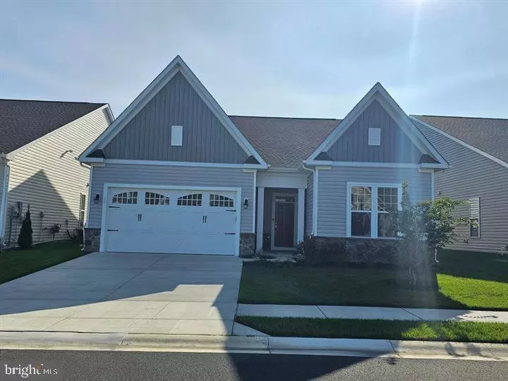 Bridgeville, DE 19933,17 GREY FOX LN