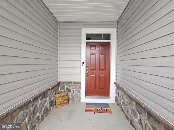 Bridgeville, DE 19933,17 GREY FOX LN