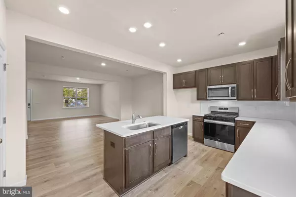 22 N EIGHTH STREET #HOMESITE A11, Perkasie, PA 18944